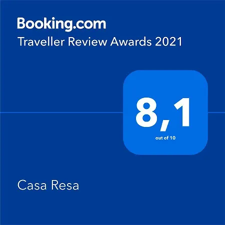 Villa Casa Resa Javea