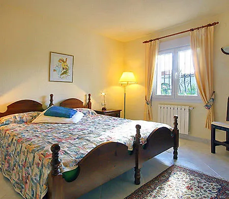 Villa Casa Resa