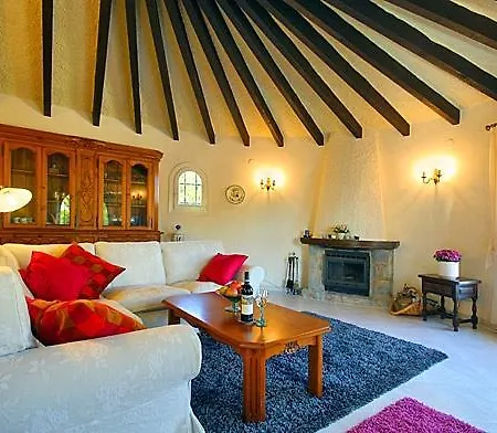 Villa Casa Resa