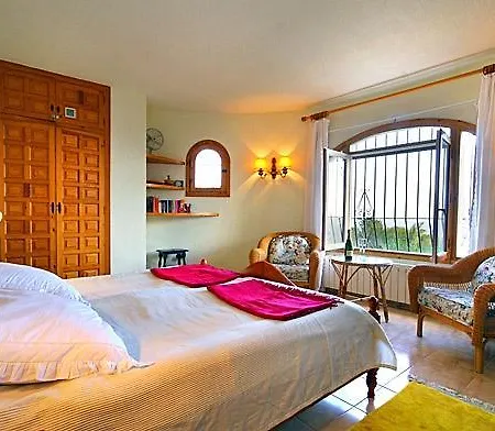 Villa Casa Resa Javea