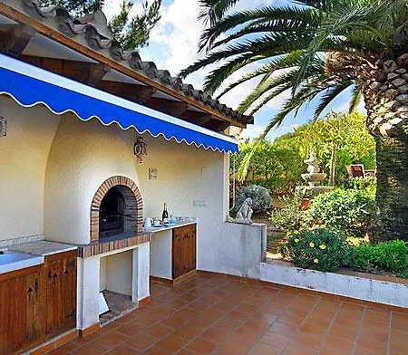 Villa Casa Resa