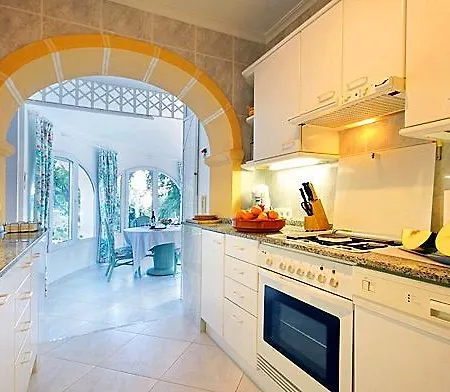 Casa Resa Villa Javea