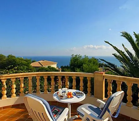 Villa Casa Resa *
