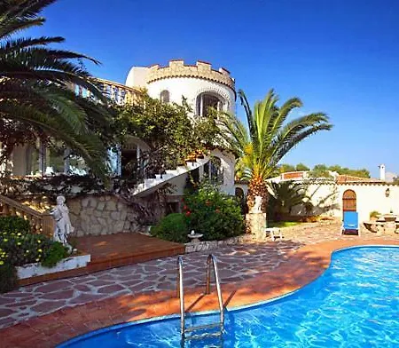 Villa Casa Resa