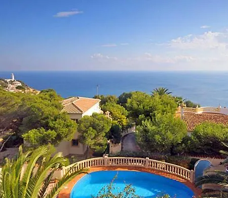 Casa Resa Villa *