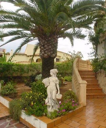 Casa Resa * Javea