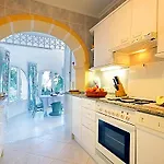 Casa Resa By Aguilarent Villa Jávea